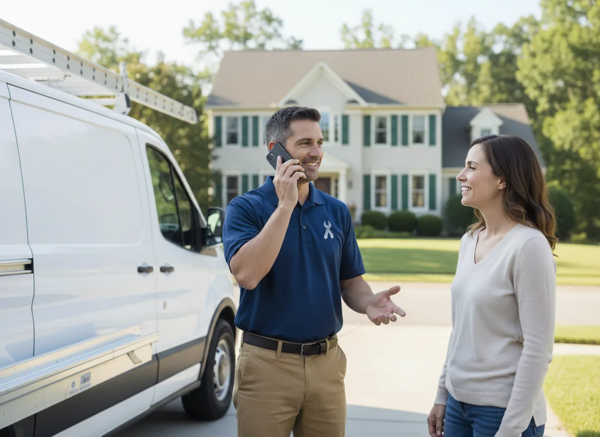 Home Gutter Service Goose Lake, IA FAQs